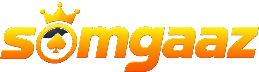 somgaaz logo